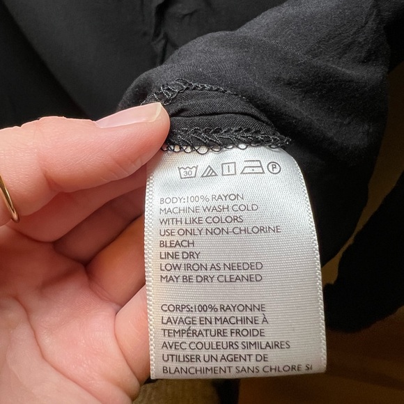 Urban Outfitters Silence & Noise Tunic Dress - Picture 4 of 6